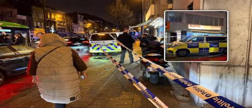 طعن شاب مغربي في قلب أنتويرب.. شجار عابر يتحوّل إلى جريمة دامية