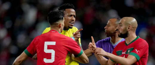 الإعلام البرازيلي يتوجس من مواجهة المغرب.. ويعتبرها “قمة مبكرة” في المونديال