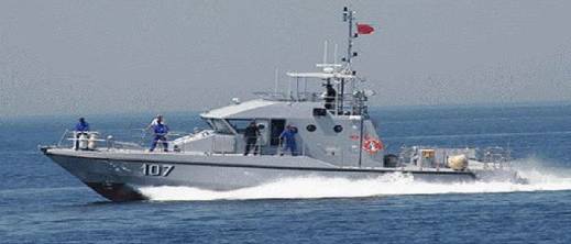 إحباط محاولة هجرة سرية بسواحل الدريوش.. وتوقيف 41 مرشحا بينهم تونسي وقاصرون