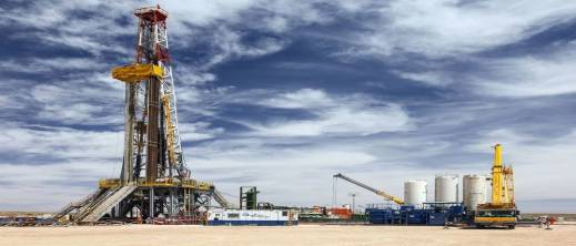 انطلاقة تاريخية بشرق المغرب: أولى عمليات تشغيل مشروع غاز تندرارة