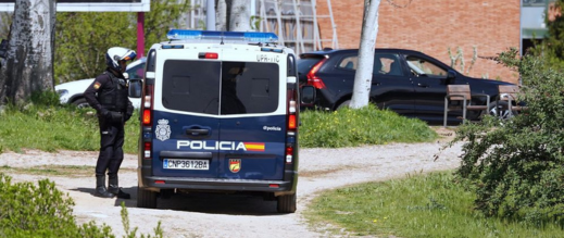 توقيف قائد وحدة مكافحة المخدرات بإسبانيا في قضية الاتجار بالمحجوزات