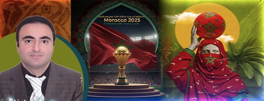 أكرم قروع يكتب: لماذا لا يفوز المغرب بكأس إفريقيا؟