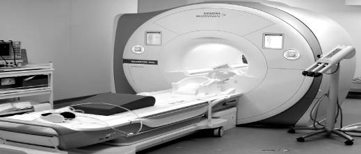 صفقة لاقتناء جهاز الرنين المغناطيسي بـ 1,3 مليار للمستشفى الإقليمي الجديد بالناظور