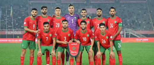 بعد تألقهما ضد السعودية.. ثنائي مغربي ضمن التشكيلة المثالية لكأس العرب