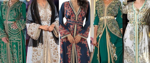 رسميا: اليونسكو تسجل القفطان تراثا مغربيا عالميا