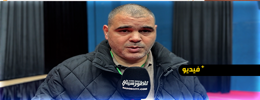 الكاتب العام لجمعية سوق أولاد ميمون يكشف مستجدات ورش الإصلاح ويدعو التجار إلى التضامن