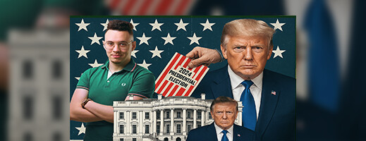 بلال مرابط يكتب: من يمول الحملات الانتخابية الأمريكية؟ ولماذا؟ "ج2"