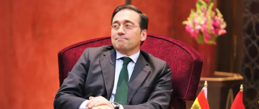 ألباريس: العلاقات "الإسبانية المغربية" عند أفضل مستوياتها تاريخيًا