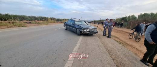 حملة واسعة للدرك بأركمان بعد أسبوع أسود على الطريق الوطنية 16