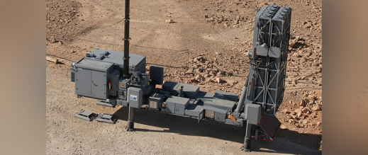 المغرب ينشر منظومة الدفاع الجوي المتطورة “Barak MX” لتعزيز أمن أجوائه