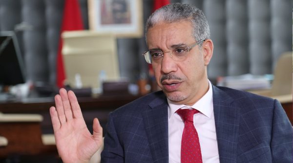 الرباح: المغرب ضمن أكبر مستوردي مبيدات خطيرة تسبب السرطان