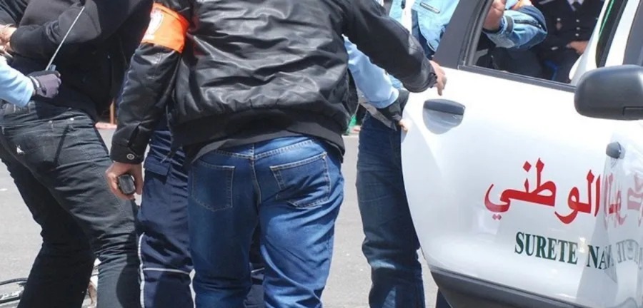 أغاني تمجد الجريمة  تتسب في  توقيف مغني ومنتج موسيقي بالناظور