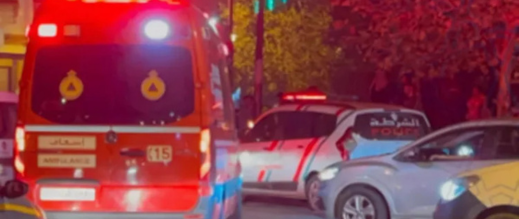 فاجعة مروعة في أصيلة.. أم تخنق طفلتها حتى الموت وتحاول الانتحار بعدها