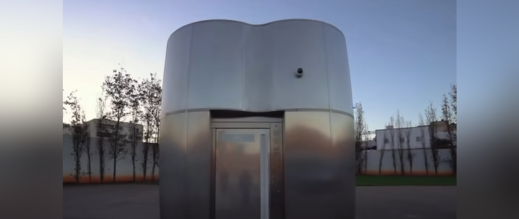 مراحيض بـ”210 مليون للواحدة” تدخل الخدمة بالرباط