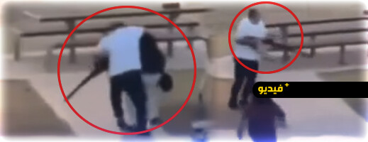 مسلم أسترالي يحبط هجوما مسلحا على تجمع يهودي في سيدني