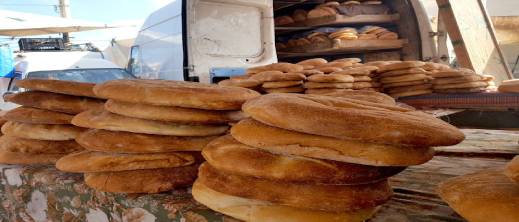 جدال حول "خبزة" ينتهي بجريمة قتل في سطات