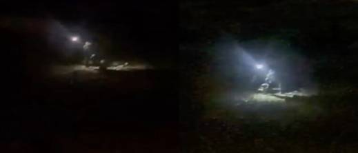 ضابطان في سبتة يعتديان على مهاجر وصل سباحة بـ "الركل على الرأس والضرب بالهراوة"