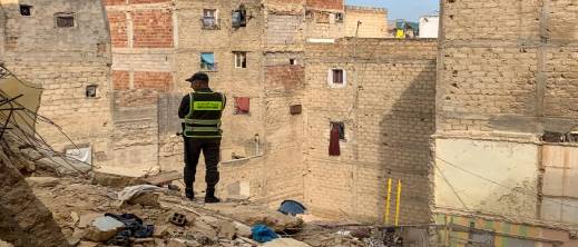 23 ألف بناية مهددة بالسقوط في فاس.. و6320 أسرة تواجه الخطر