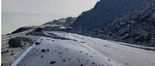 الأرصاد الجوية تصدر نشرة إنذارية حمراء.. أمطار قوية وثلوج مرتقبة في الناظور، الحسيمة والدريوش