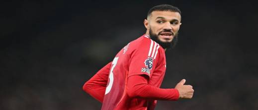 مانشستر يونايتد يصرخ: لماذا أضرت الجامعة المغربية بمصالحنا؟