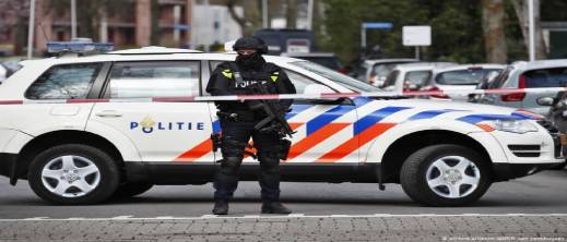 "ضربة استباقية في هولندا".. توقيف ثلاثيني خطط لهجوم إرهابي داخل مركز للاجئين