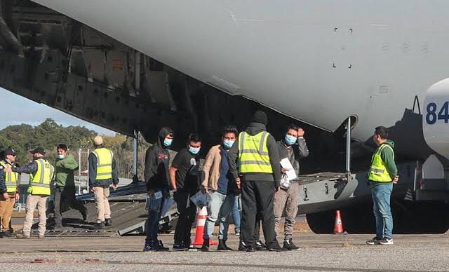 الاتحاد الأوروبي يوافق على إحداث مراكز  لجوء خارج حدودها