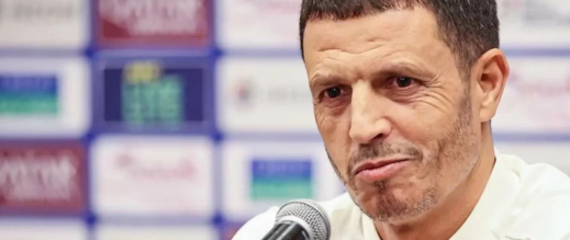 بعد بلوغه نهائي كأس العرب.. ملك الأردن يمنح الجنسية الأردنية لجمال السلامي