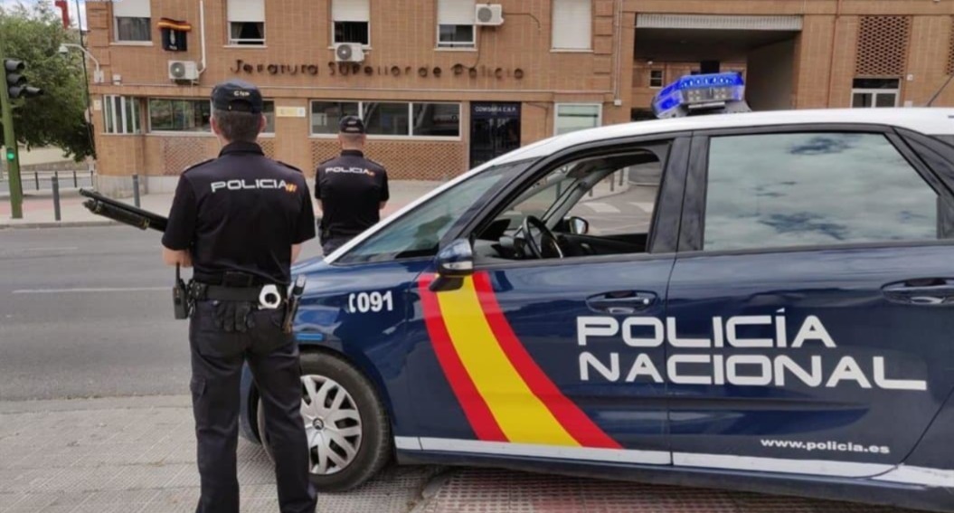 الشرطة الإسبانية تصيب مغربيا بالرصاص في مورسيا