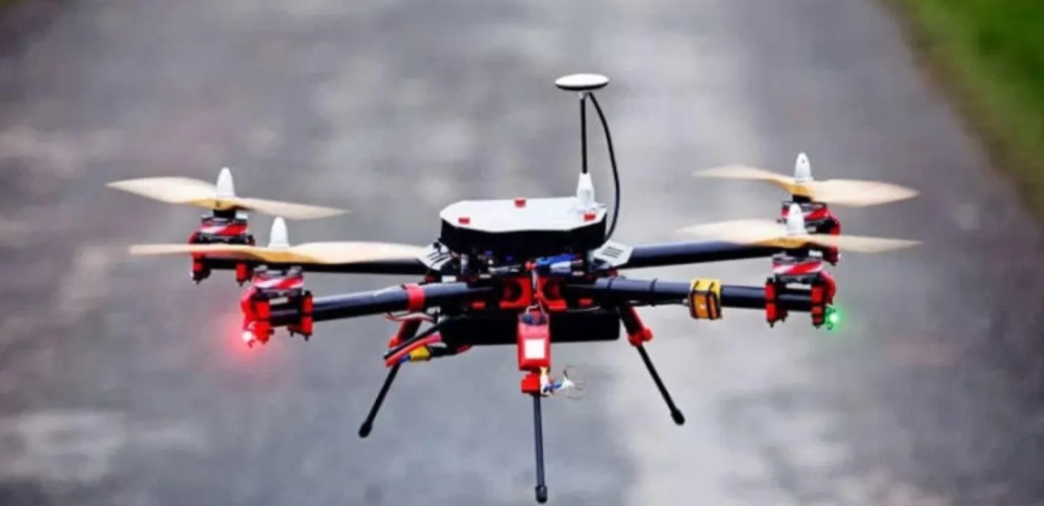 قبيل انطلاق كأس إفريقيا.. المغرب يمنع إدخال الدرون إلى تراب المملكة