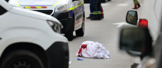 مقتل مسلح على يد الشرطة الفرنسية بجزيرة كورسيكا