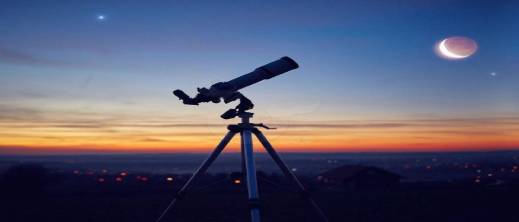 بعد تعذر رؤية الهلال اليوم.. الإثنين أول أيام رجب والعد التنازلي لرمضان يبدأ