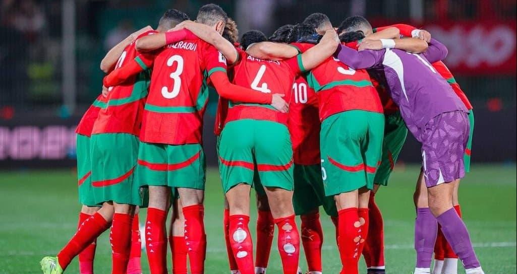 افتتاح الكان.. التوقيت والقنوات الناقلة لمباراة المغرب وجزر القمر