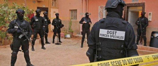 المغرب يوقف أخطر زعيم مافيا إيطالي وزوجته بعد مطاردة دولية طويلة