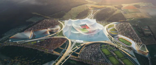 يوروسبورت: المغرب حول بطولة الكان إلى مناسبة استثنائية