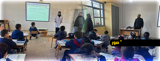 زيارة تفقدية للمدير الإقليمي للتعليم بالناظور تؤدي إلى تعليق الدراسة بعدة مدارس
