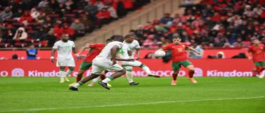 من إضاعة الجزاء إلى فرحة الانتصار: هكذا افتتح المغرب كأس إفريقيا