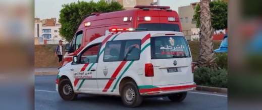 إغماء برلماني ورئيس جماعة خلال تدخل أمني لتوقيفه في إطار بحث قضائي