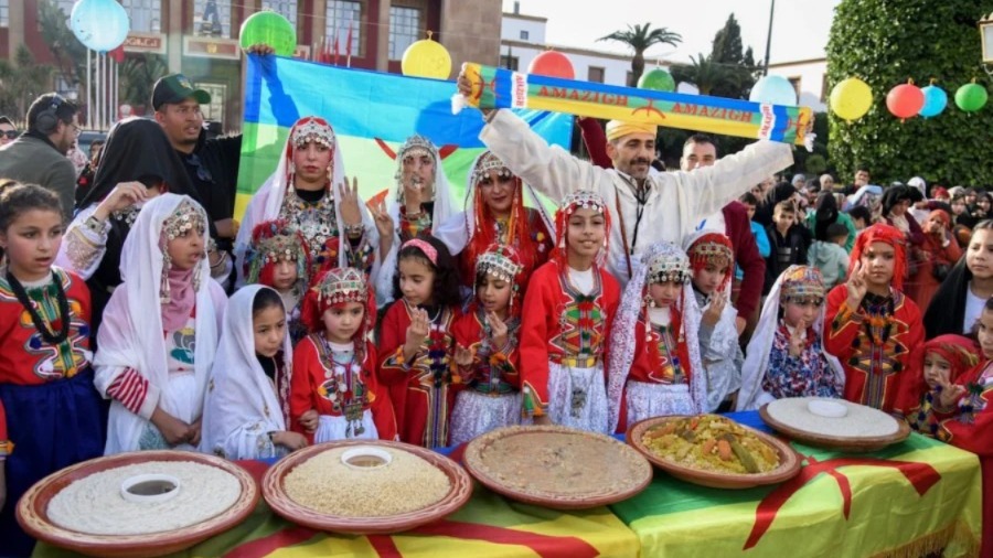 ترسيخا لقيم الهوية.. مراسلة تدعو المؤسسات التعليمية للاحتفال ب "إيض نيناير"