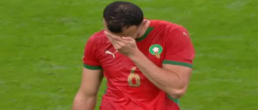 عودة الأسد.. "الكابيتانو" رومان سايس يستعيد عافيته قبل قمة زامبيا