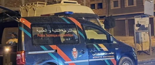 فاجعة.. زوج يقتل زوجته ويسلم نفسه للشرطة