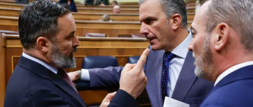 أزمة داخلية تضرب الحزب الإسباني الأشد عداء للمغرب