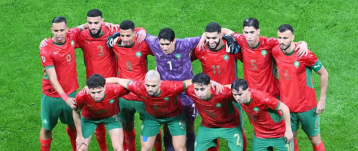 شكوك حول مشاركة نجم المنتخب المغربي في مواجهة مالي الجمعة