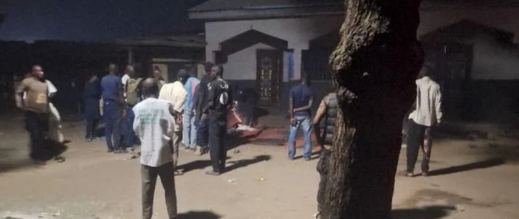 تفجير مسجد في نيجيريا يسفر عن مقتل عدة مصلين