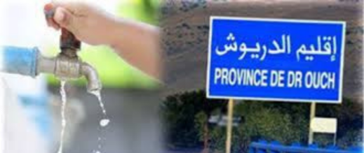 انقطاع الماء بحي النسيم ببن الطيب يفجر غضب السكان وسط غياب الحلول واستمرار تجاهل الشركة المعنية