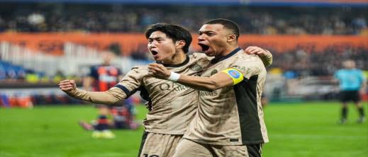 مبابي في الرباط.. نجم ريال مدريد يشعل أجواء “الكان” بدعوة من حكيمي