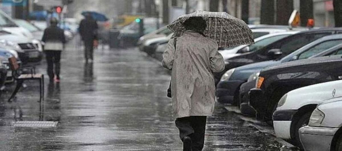 الأرصاد تصدر تحذيرا عاجلا من عواصف رعدية قوية بالمملكة