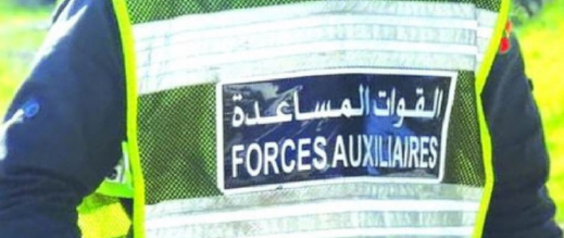 إسبانيا تسلم "مخازني " إلى المغرب متورطا في تهريب البشر 