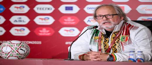 مدرب مالي يتمنى "تعثر" المغرب أمام زامبيا ويكشف سر تحجيم الأسود