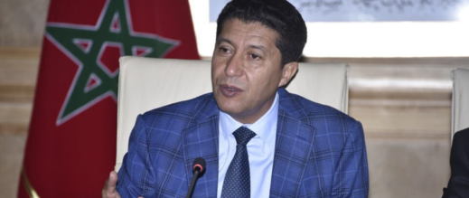 بعيوي ينقل على وجه السرعة من السجن إلى المستشفى إثر وعكة صحية