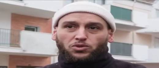 المغربي رشيد يقتحم النيران وينقذ أما وأطفالها الثلاثة من موت محقق بفرنسا